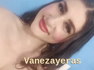 Vanezayeras