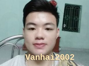 Vanhai2002