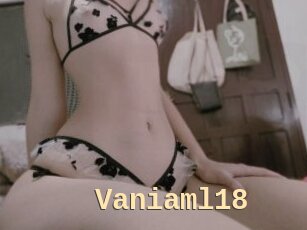 Vaniaml18