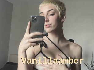 Vanillaamber