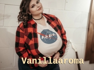 Vanillaaroma