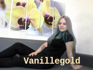 Vanillegold