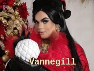 vannegill Dialogue Sexe