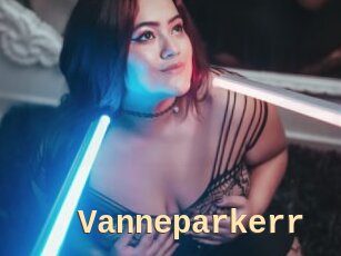Vanneparkerr