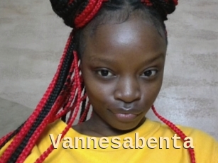 Vannesabenta