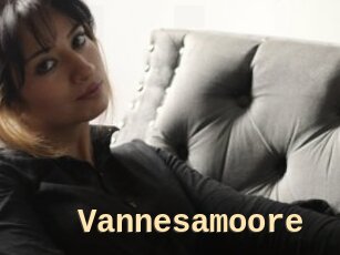 Vannesamoore