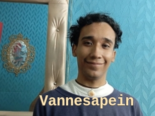 Vannesapein