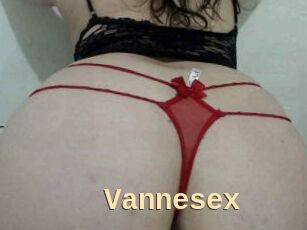Vannesex