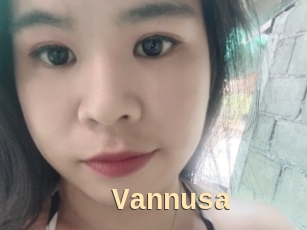 Vannusa