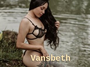 Vansbeth