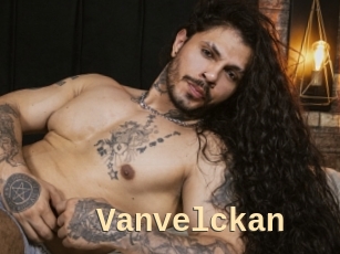 Vanvelckan