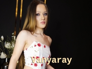 Vanyaray