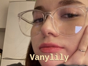 Vanylily