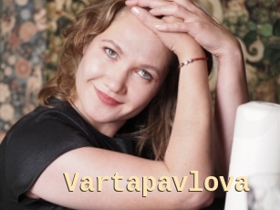 Vartapavlova