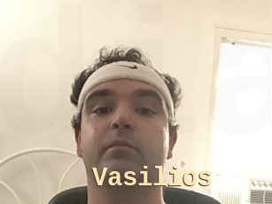 vasilios Dialogue Sexe