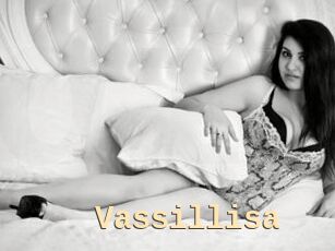 Vassillisa