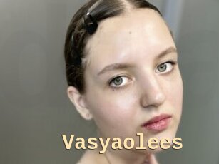 Vasyaolees