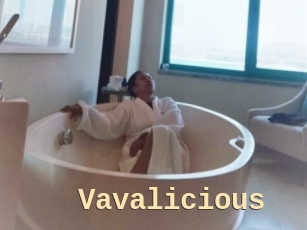 Vavalicious