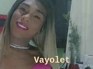 Vayolet
