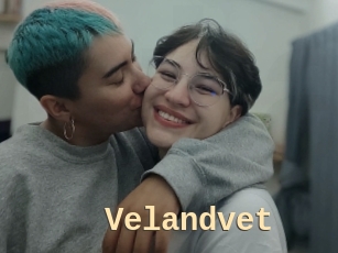 Velandvet