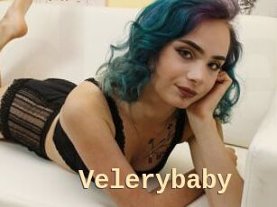 Velerybaby