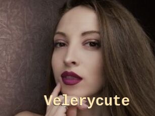 Velerycute