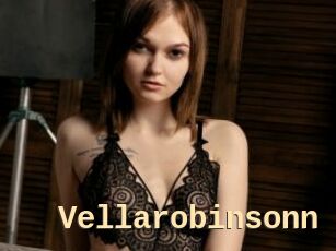 Vellarobinsonn