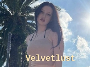 Velvetlust
