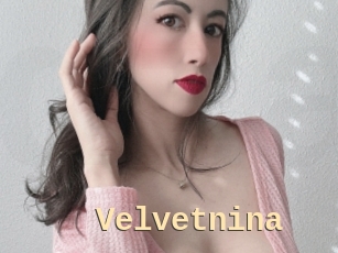 Velvetnina