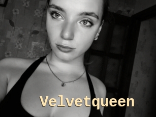 velvetqueen Dialogue Sexe