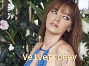 Velvetrosey