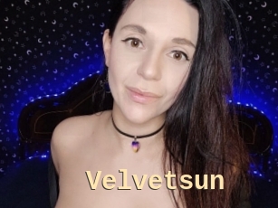 Velvetsun