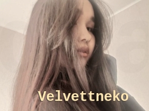Velvettneko