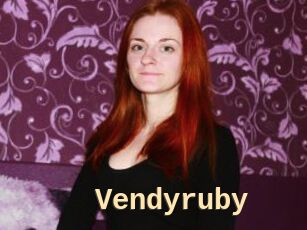 Vendyruby