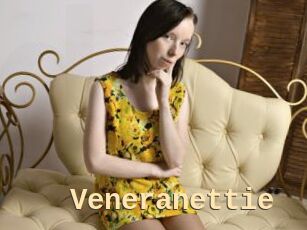 Veneranettie