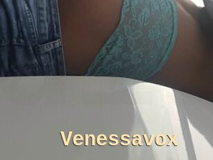 Venessavox