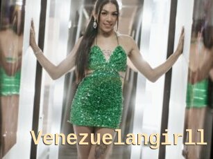 Venezuelangirll