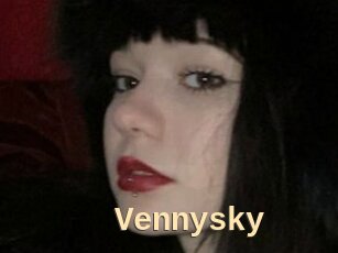 Vennysky
