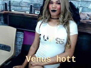 Venus_hott