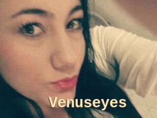Venuseyes
