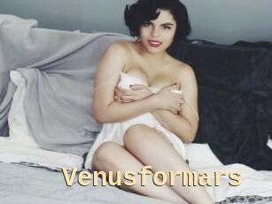Venusformars