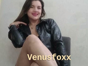 Venusfoxx