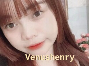 Venushenry