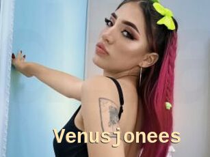 Venusjonees
