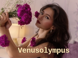 Venusolympus