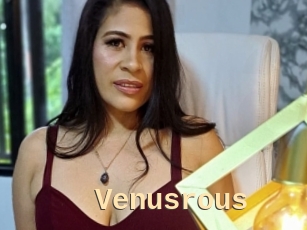 Venusrous