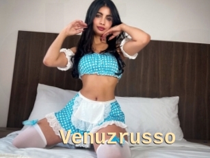 Venuzrusso