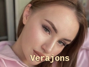 Verajons