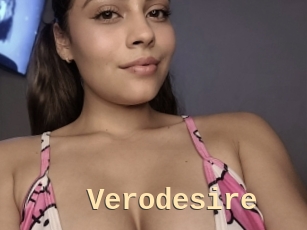 Verodesire