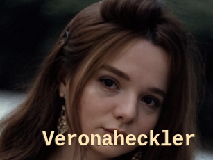 Veronaheckler